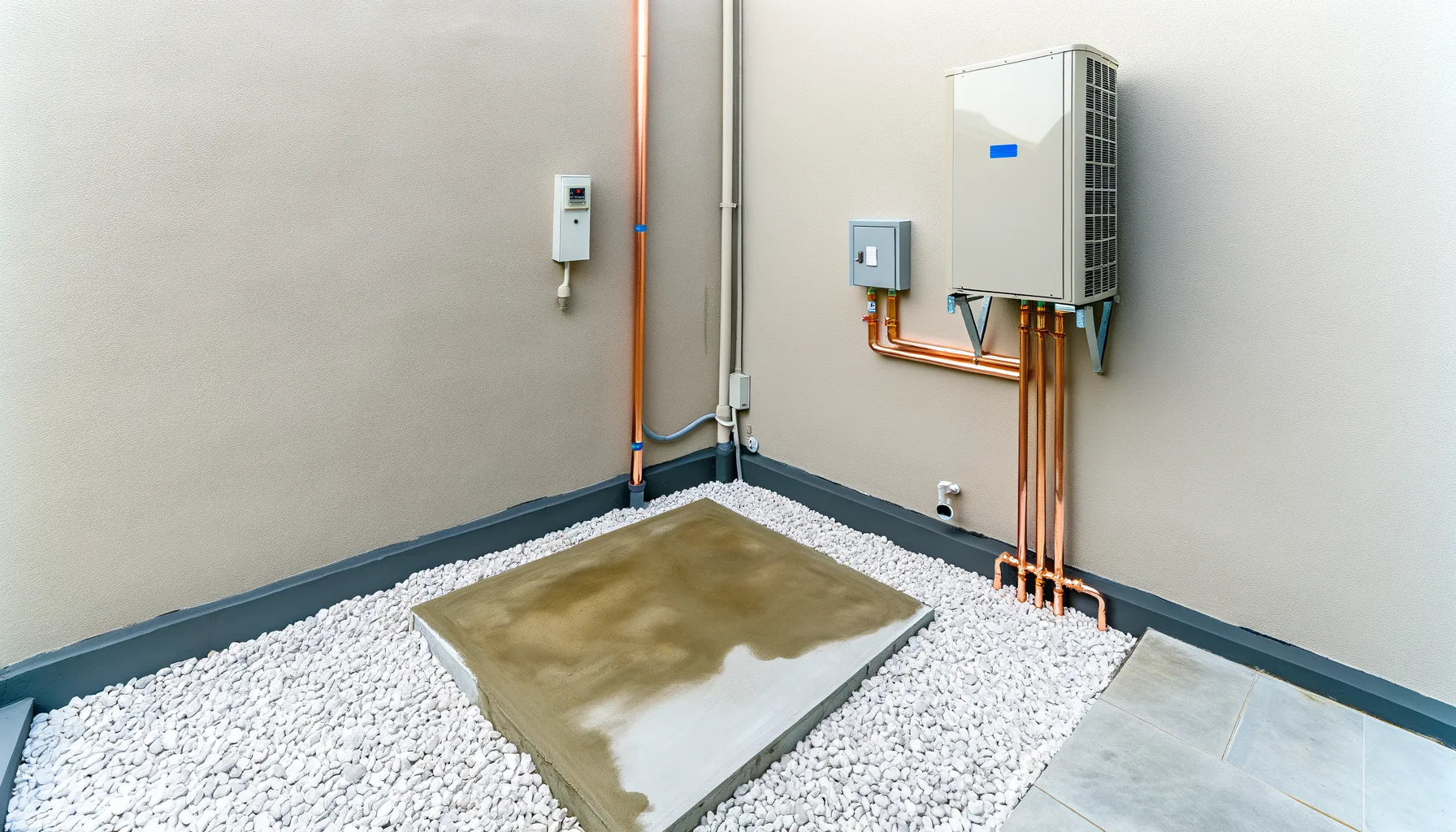 Furnace Replacement