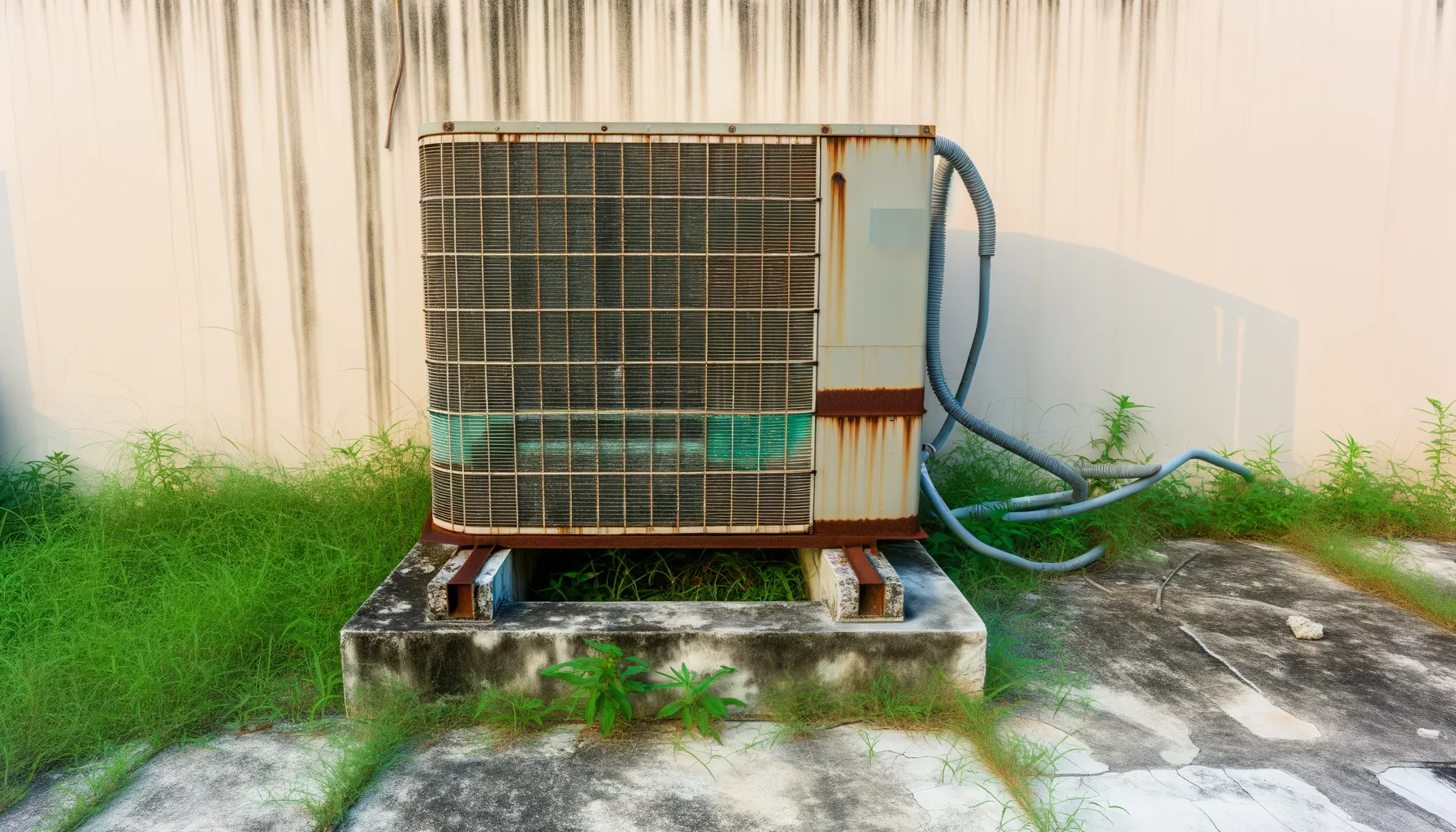Ductwork Repair & Sealing
