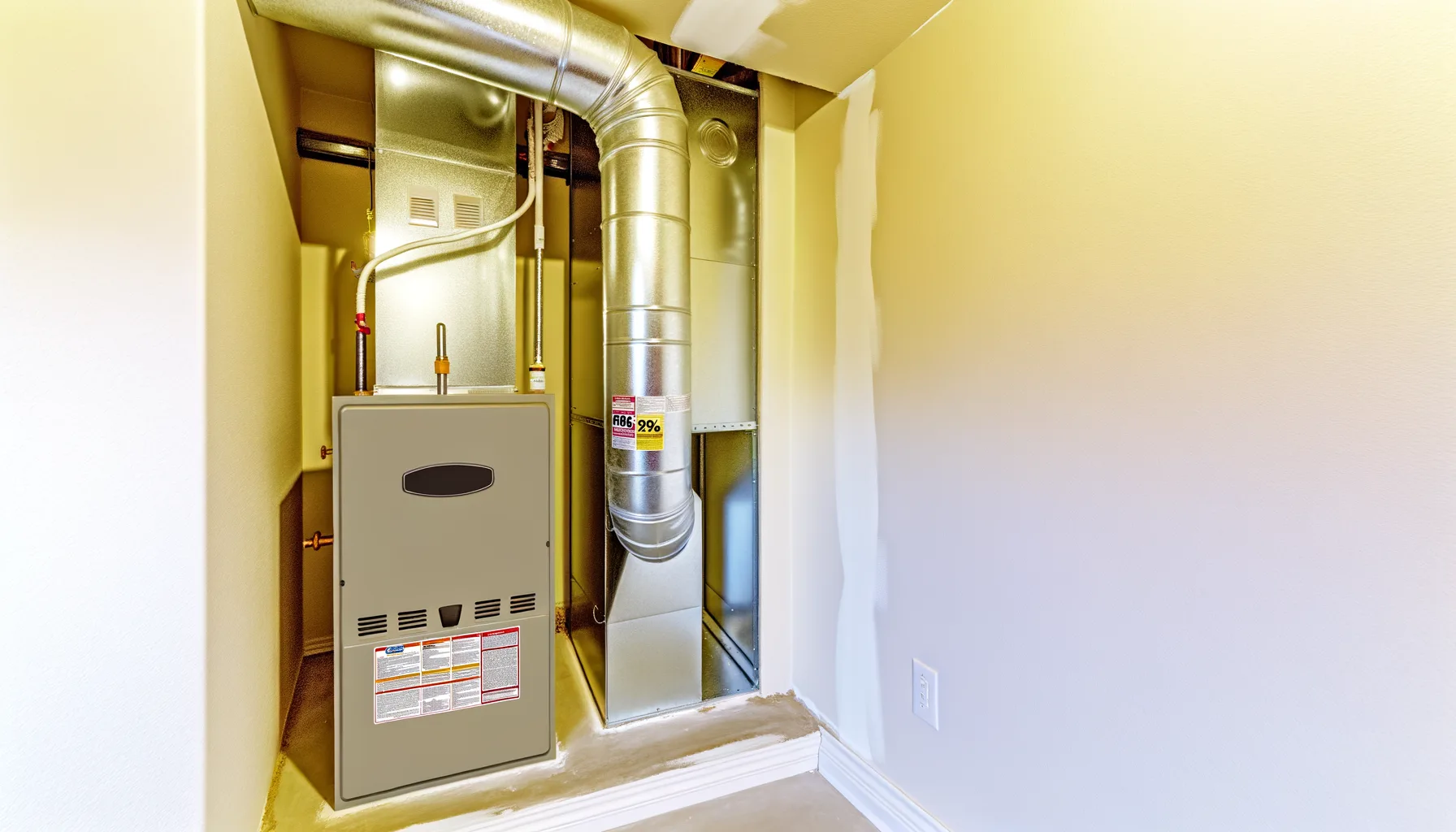 HVAC Consultation