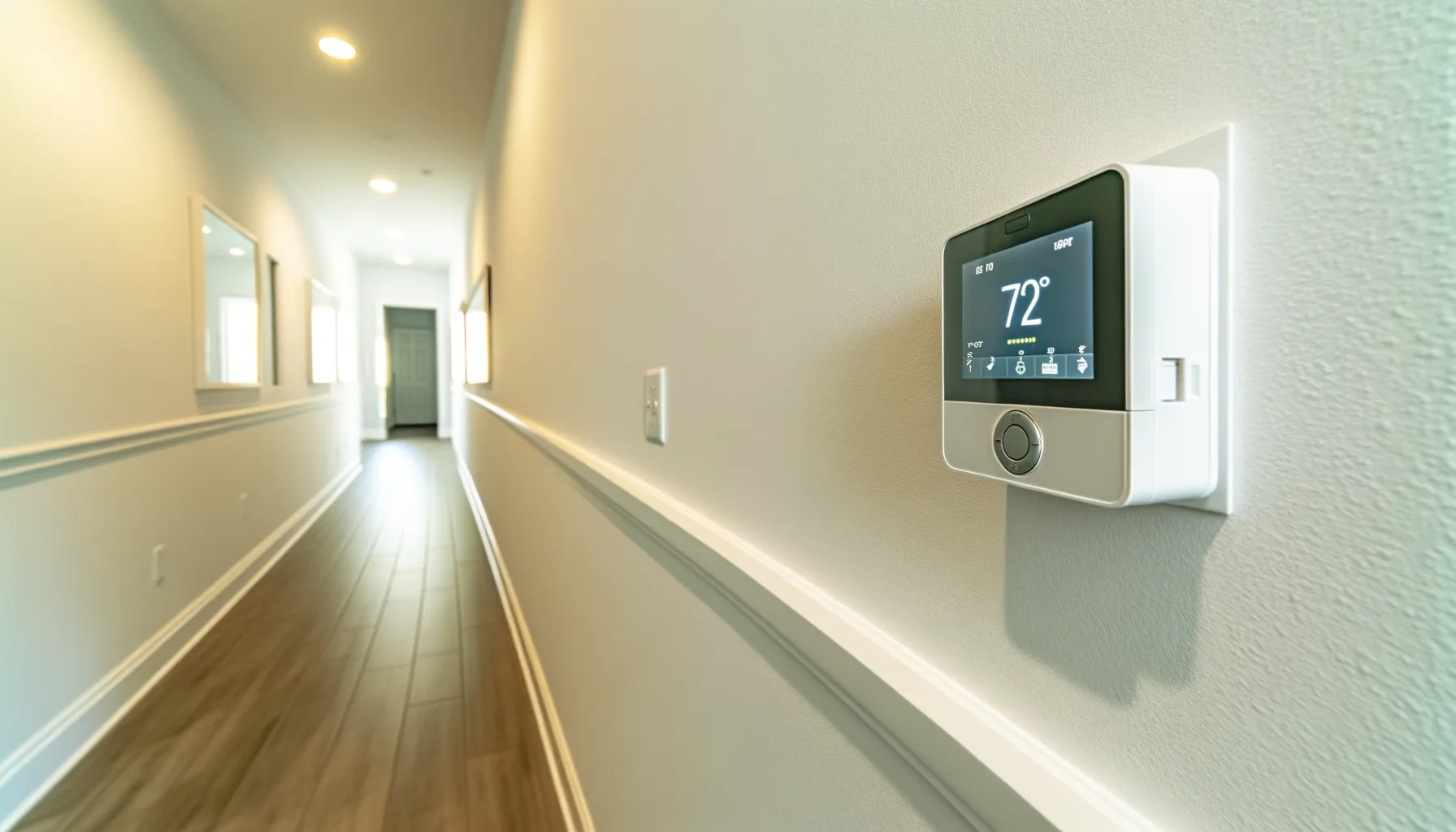 The Complete Guide to Home Heating for New Smithville Homeowners
