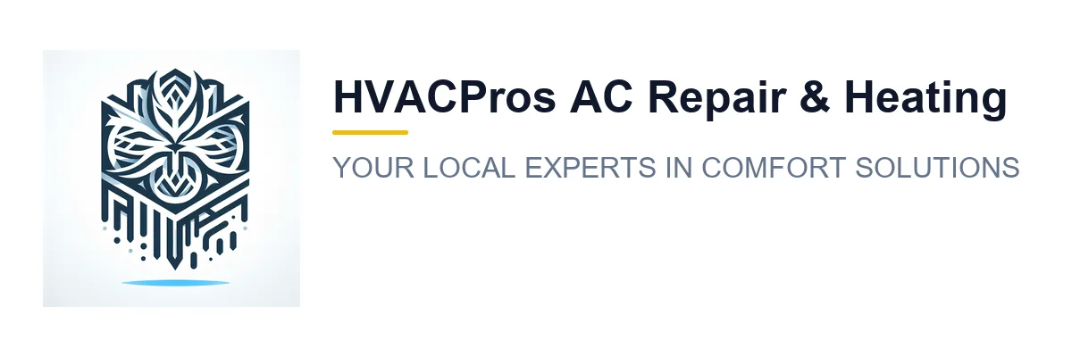 HVACPros AC Repair & Heating
