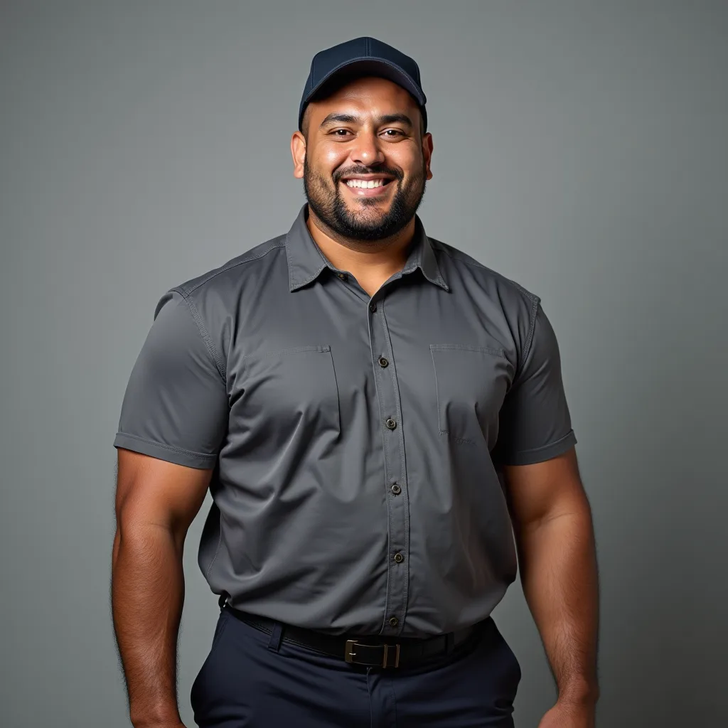 Carlos Mendez