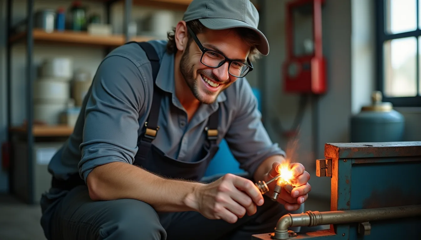 Commercial HVAC Solutions
